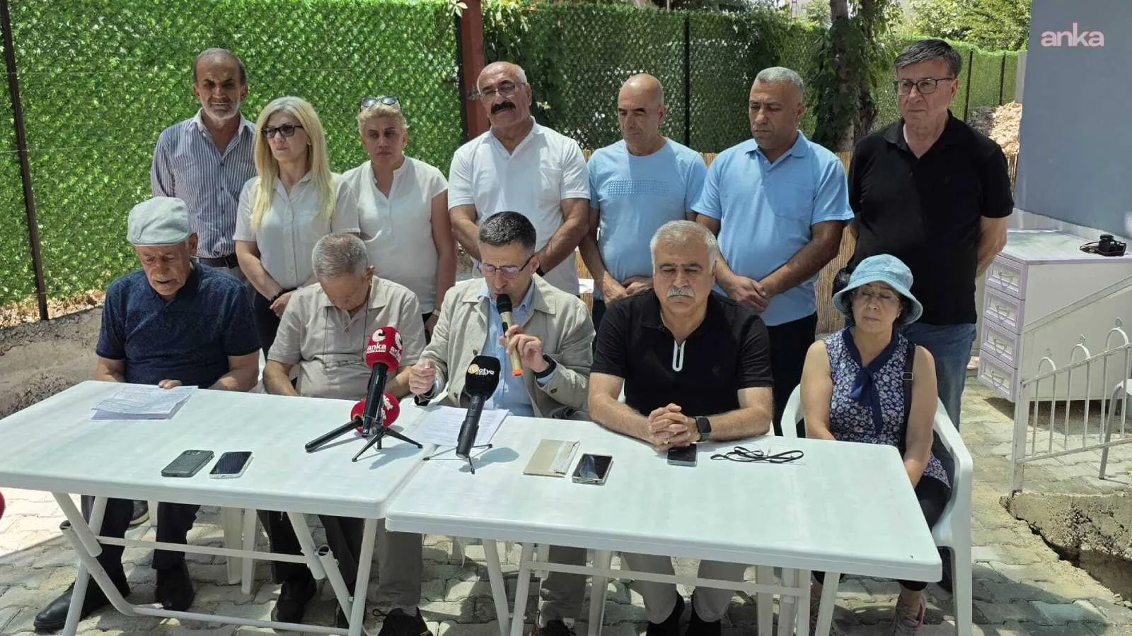 Görevden alınan CHP Battalgazi İlçe Başkanı Gürsoy: Bu karar bizim açımızdan yok hükmündedir