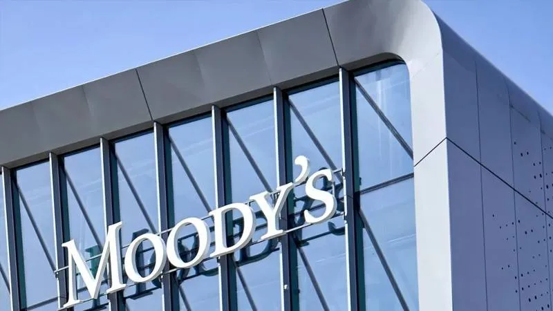Moody's Türkiye'nin kredi notu ve görünümü sabit bıraktı