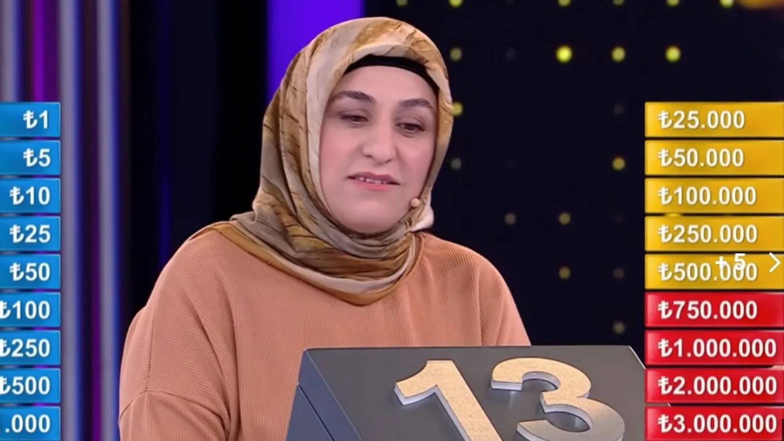 300 bin TL'lik borcu olan Nedret Kaya, Var Mısın Yok Musun programından ne kadar kazandı?