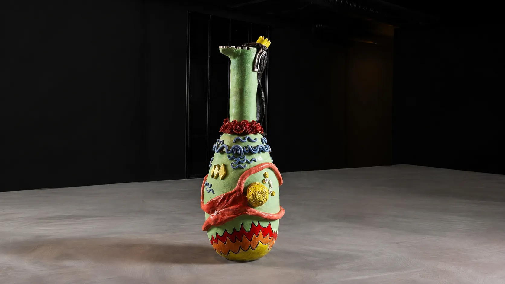 11. Hitay Vakfı Sanat Yarışması sonuçlandı: 10 genç sanatçı Venedik Bienali'ne gidiyor