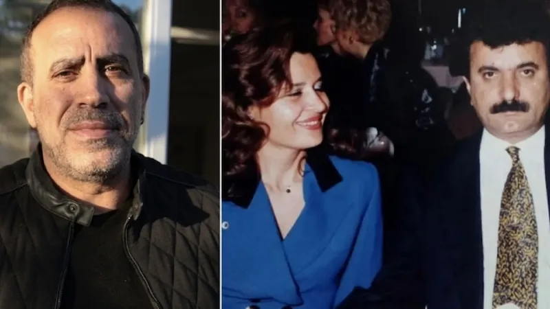 İş insanının eşinden Haluk Levent hakkında iddialar: 'Deprem çadırı' bahanesiyle dolandırıldık, tehdit edildik!