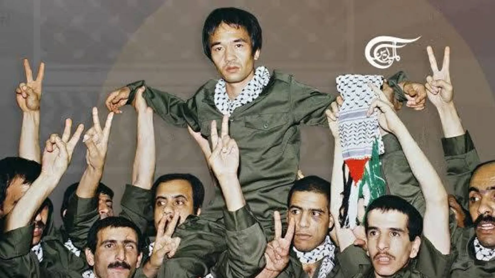 Japon Kızıl Ordusu'ndan FHKC'ye: Filistinlilerin Japon Ahmed'i, 78 yaşında Lübnan'da hayatını kaybetti