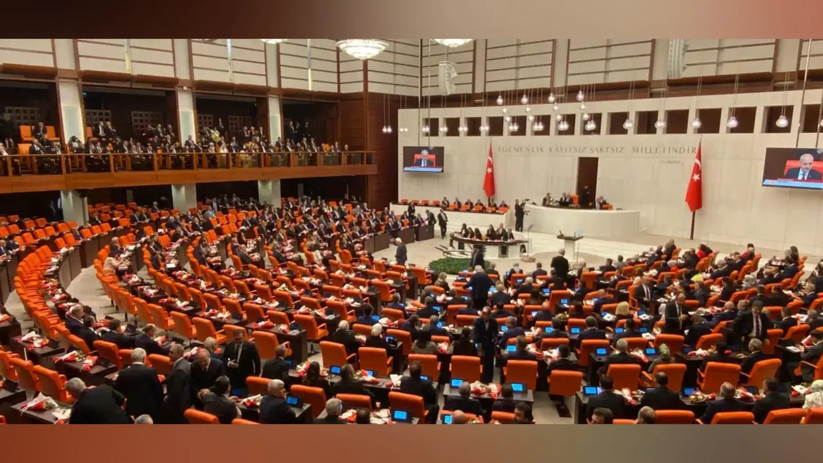 Çözüm süreci: Çerçeve yasada ne olacak?