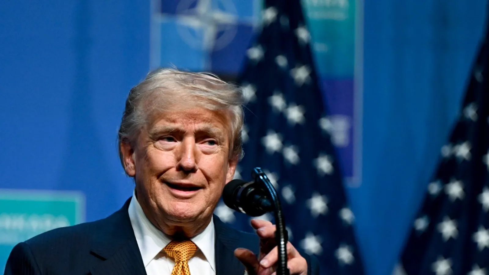 ABD Başkanı Trump'tan Külliye'de basın toplantısı: Türkiye ile en iyi ilişkilerden birine sahibiz; F35 konusunda karar vermemiz gerekiyor