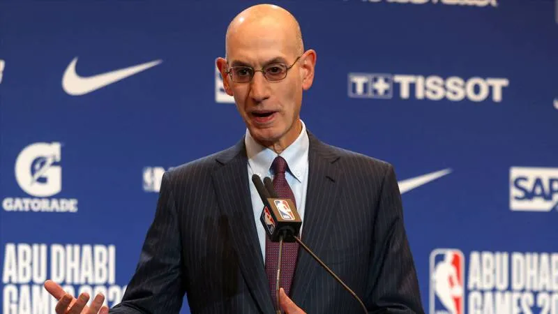 Avrupa basketboluna para yağacak: NBA Europe'tan 10 milyar dolarlık kaynak