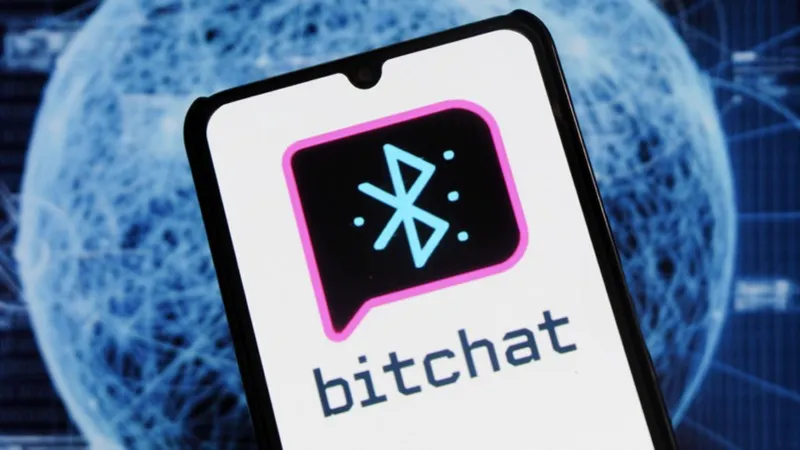 BitChat: Jack Dorsey'nin çevrim dışı mesajlaşma uygulaması, dijital iletişim savaşında yeni cephe oluyor