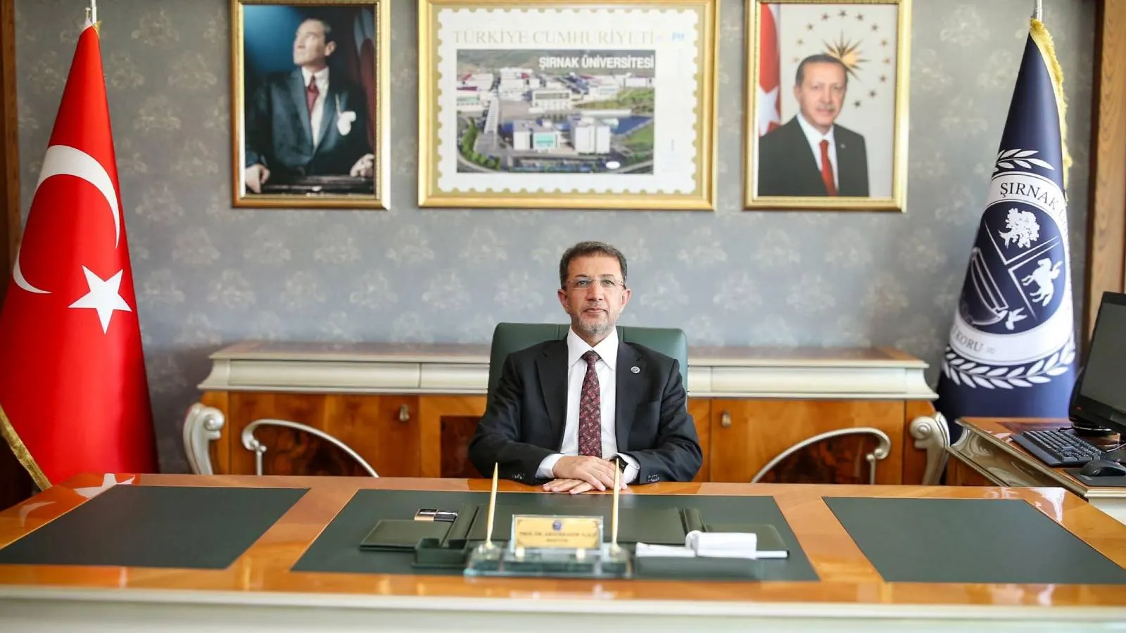 Karar yazarı Ocaktan: AK Parti iktidarının özellikle son on yılında nepotizm zirve yaptı, Şırnak Üniversitesi Rektörü Prof. Dr. Abdurrahim Alkış’ın eş-dost-akraba atamaları, bu konuda adeta bir laboratuvar niteliği taşıyor