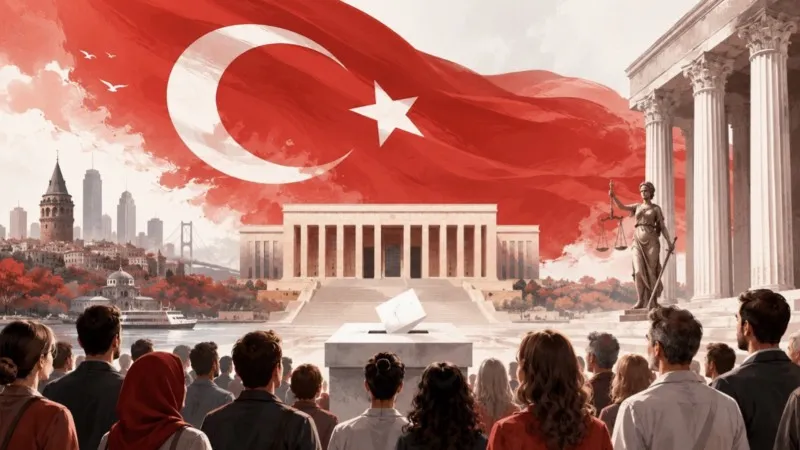 "Cumhuriyet ve Demokrasi Partisi": Yeni bir tabela değil, yeni bir kurucu merkez arayışı