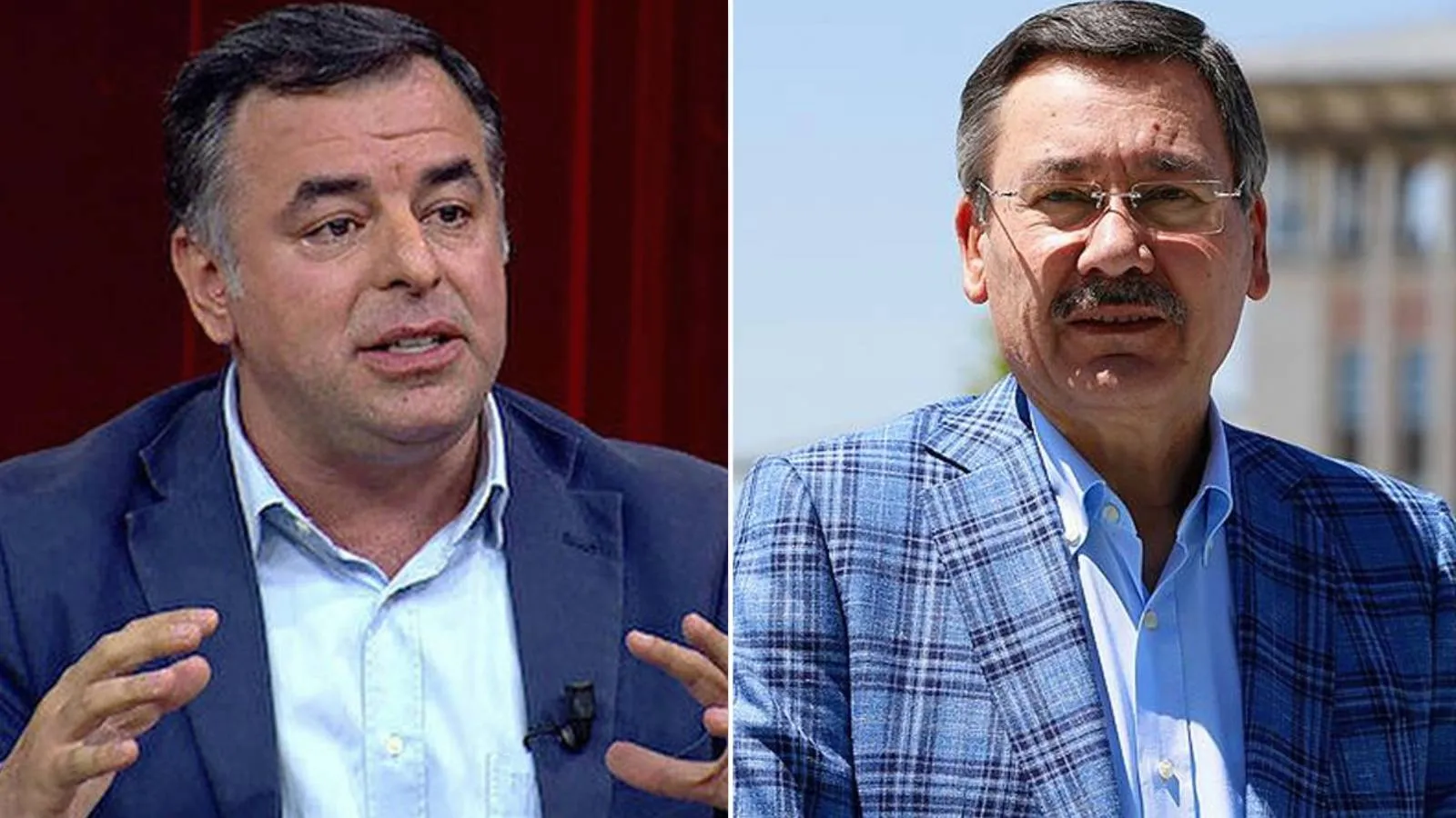 Yarkadaş ve Gökçek, dokunulmazlıklara ilişkin aynı mesajı paylaştı | CHP'li Günaydın: Aynılar aynı yerde