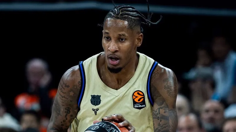 Fenerbahçe Will Clyburn transferini açıkladı!