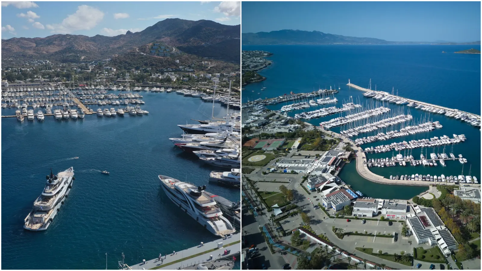 "Biri beni çeksin ama zengin çıkayım": Bodrum'da 10 dakikalık 'lüks yaşam' 70 bin lira!