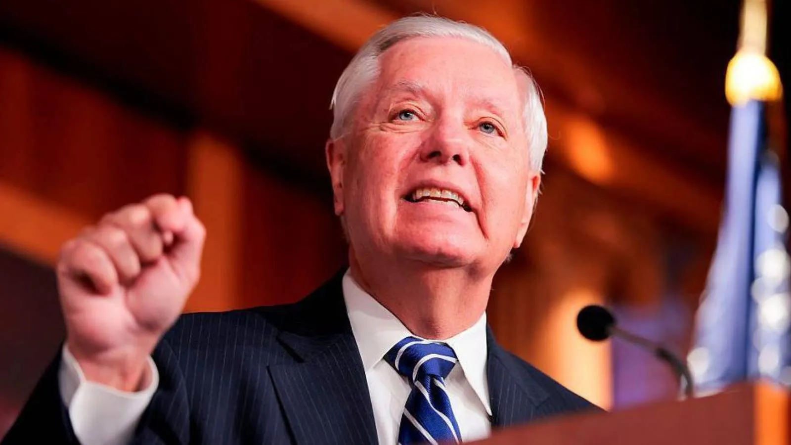 ABD'li Senatör Lindsey Graham'ın ölüm nedenine ilişkin ön otopsi raporu çıktı