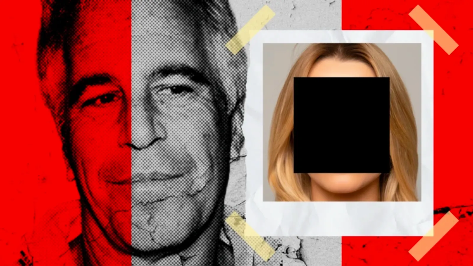 Kontrol, tehditler, şekil bozucu ameliyatlar: Jeffrey Epstein'ın 'tarikatının' içindeki hayatım