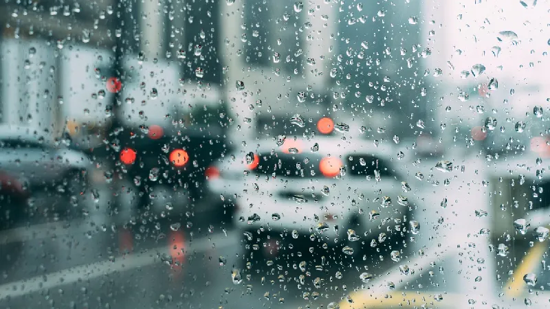 Meteoroloji'den peş peşe uyarı: 4 il için sarı kodlu alarm verildi!