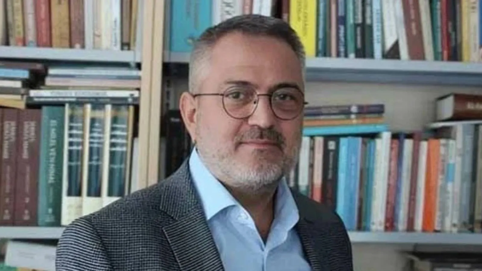 Prof. Dr. Hilmi Demir hayatını kaybetti