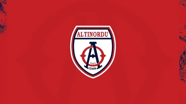Altınordu, 2. Lig'e katılmama kararı aldı