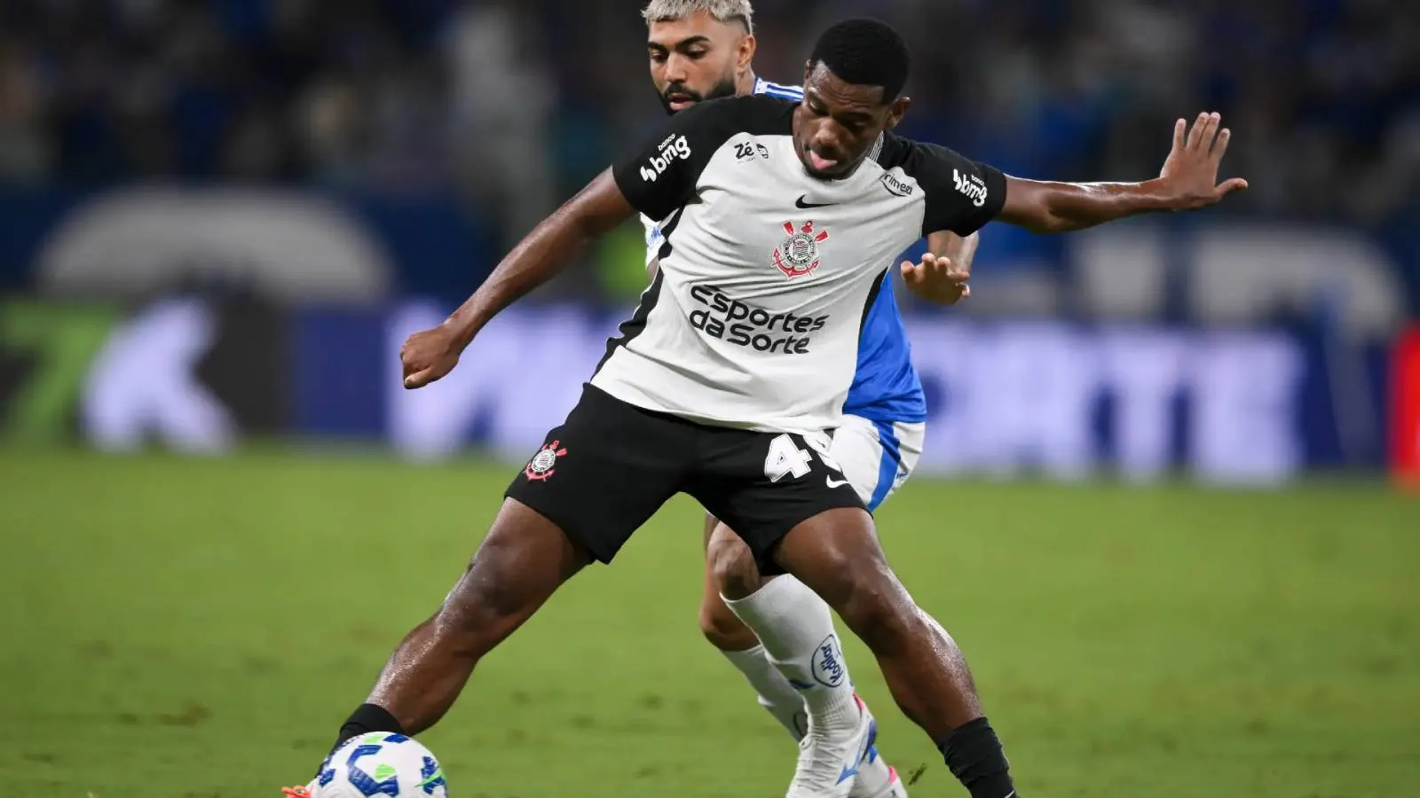Fenerbahçe'ye Andre transferinde dev rakip
