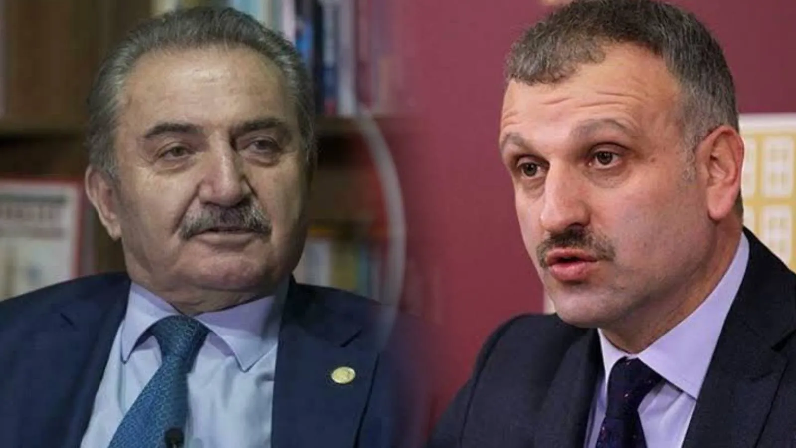 Namık Zeybek'in açtığı tazminat davasında karar: Oktay Saral'a 10 bin TL manevi tazminat