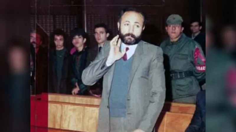 DEM Parti, Vedat Aydın’ı andı: Onların demokrasi ve özgürlük hayallerini gerçek kılmak için mücadelemizi sürdüreceğiz