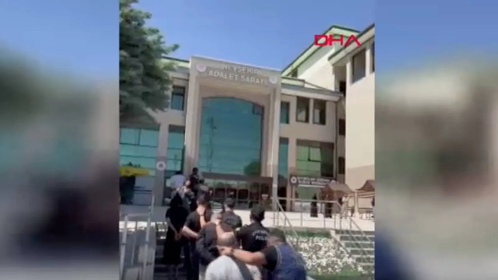 8 ilde IŞİD operasyonu: 5 tutuklama