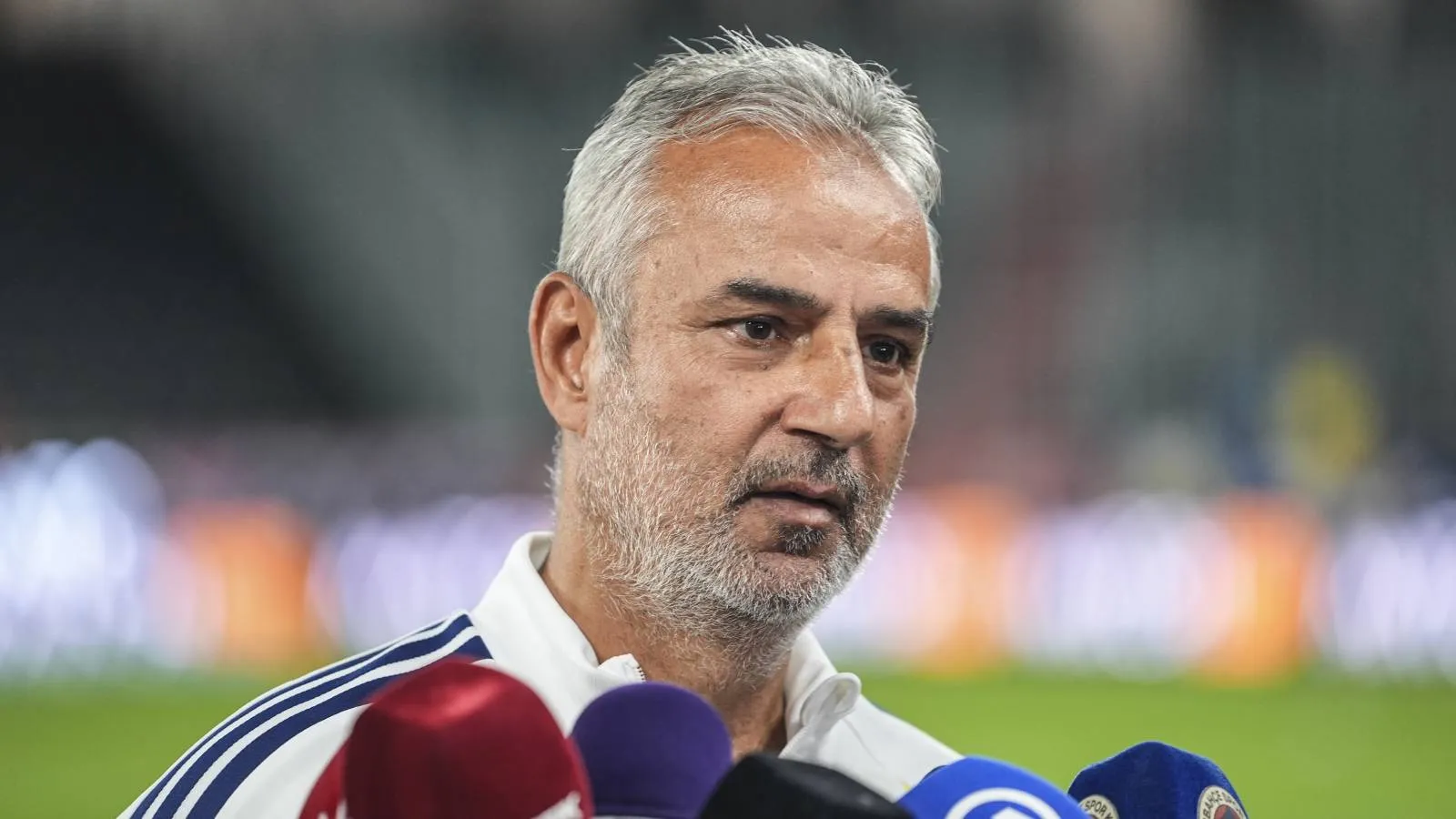 İsmail Kartal'dan Greenwood yorumu: Çok yetenekli bir oyuncu, yaptıkları ortada