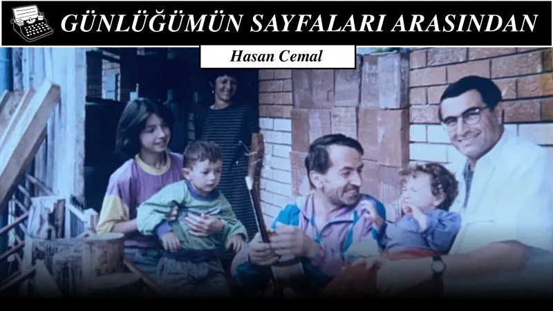 Saraybosna'da 1995 yazı: Şarapnel değmemiş ev yok; uzaktan bir gitar sesi, yumuşacık!