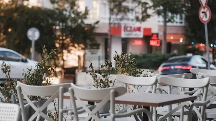 NATO Zirvesi, Ankara esnafını da etkiledi; "Resmî karar yok ama kepenk açamadık"