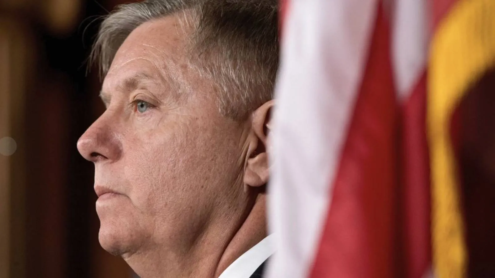 ABD Senatosu, ani şekilde hayatını kaybeden Lindsey Graham'ın hazırladığı Rusya'ya yaptırım yasa tasarısını kabul etmeye hazırlanıyor