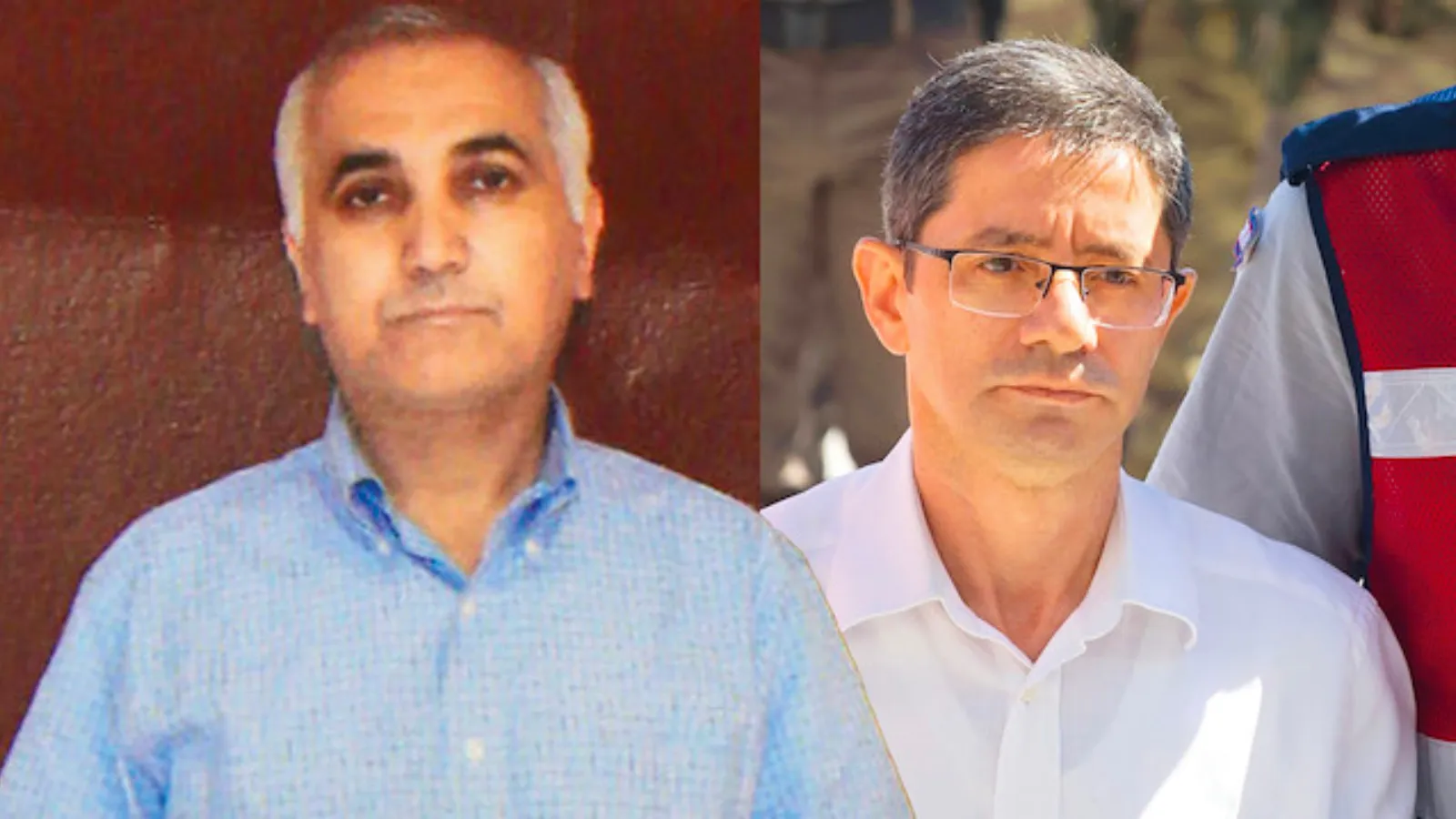 Muhsin Yazıcıoğlu soruşturmasında tutuklanan emekli albay Ali Armağan ile eşine Adil Öksüz ve Kemal Batmaz soruldu: İrtibatımız yok