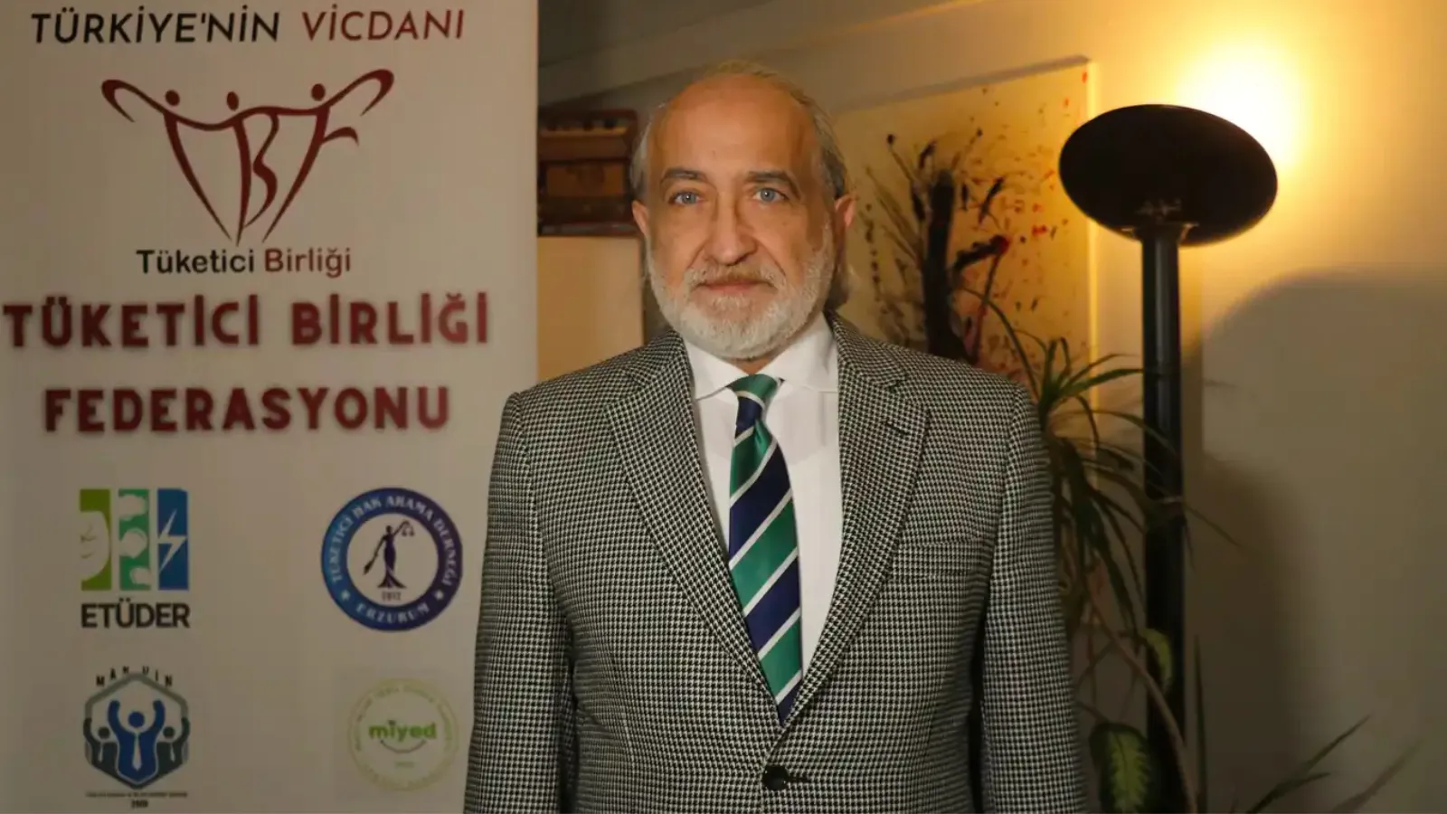 Tüketici Birliği Federasyonu Genel Başkanı Deniz: Sonbaharda büyük zamlara hazır olun
