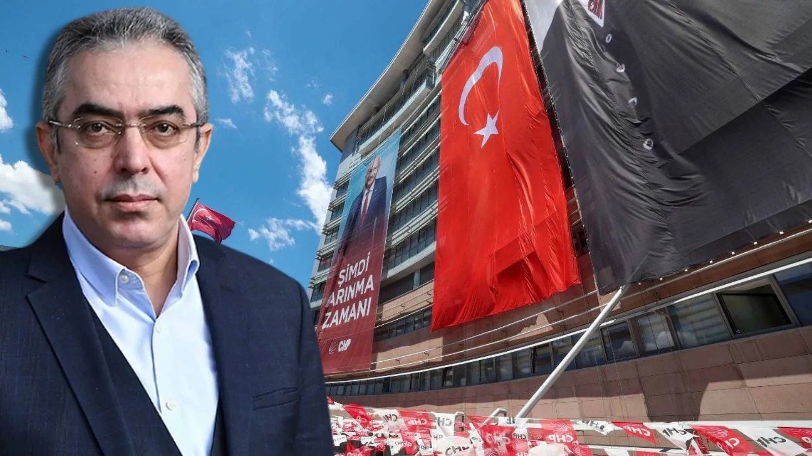 Cumhuriyet yazarı Pehlivan: CHP’nin yeni yönetiminin partiye çizdiği 'yeni yol'un taşlarını Mehmet Uçum’un döşediği görülüyor