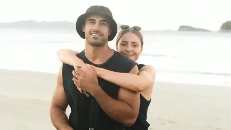'Acımı TikTok'ta paylaşmak hayatıma anlam katıyor'