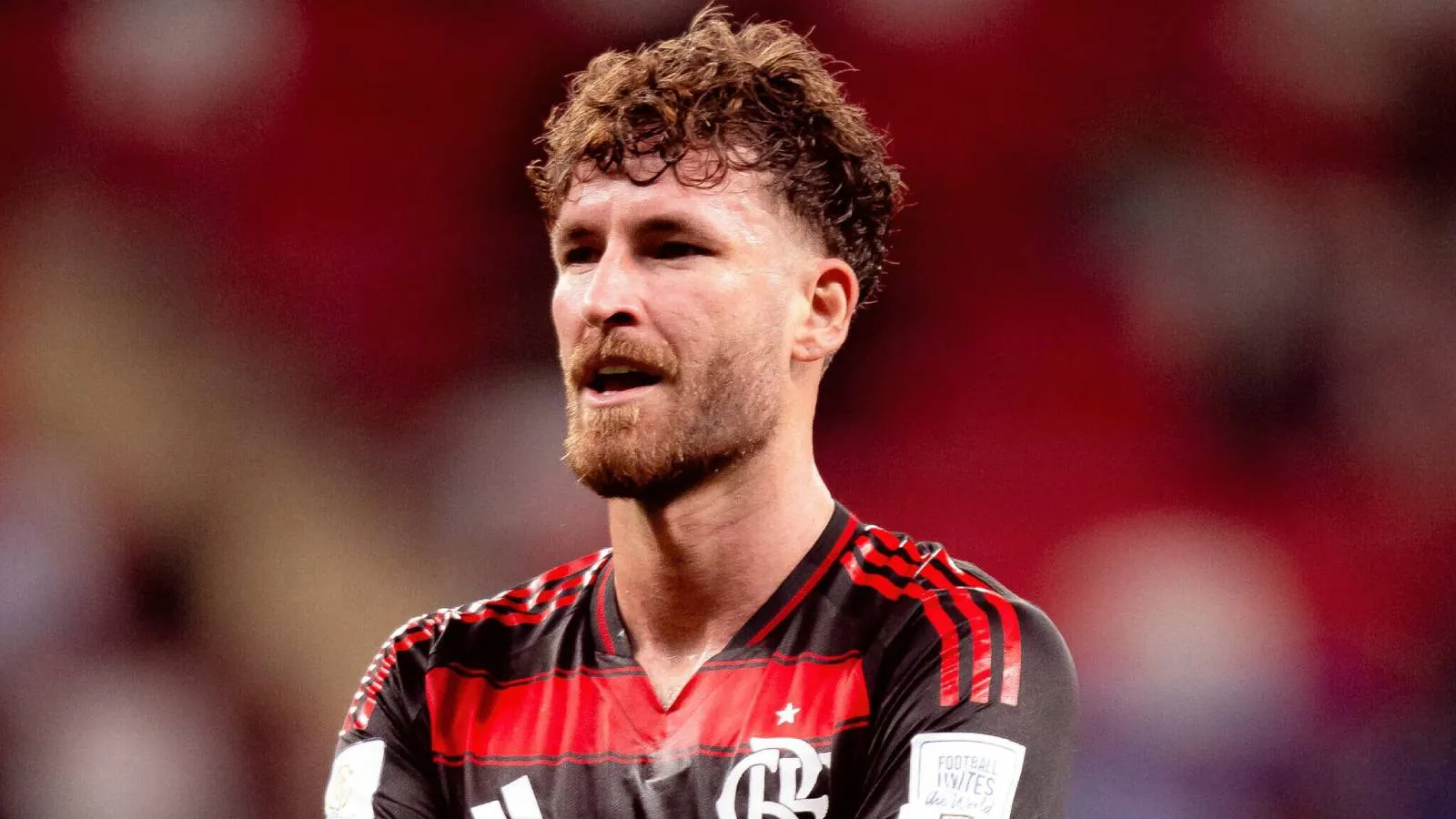 Flamengo'nun, Leo Pereira için Beşiktaş'tan talep ettiği bonservis miktarı belli oldu