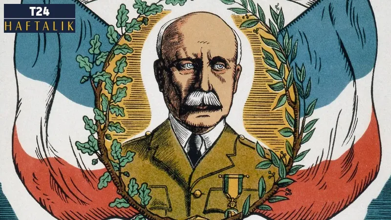 Fransa’daki Nazi oluşumu: Vichy Devleti