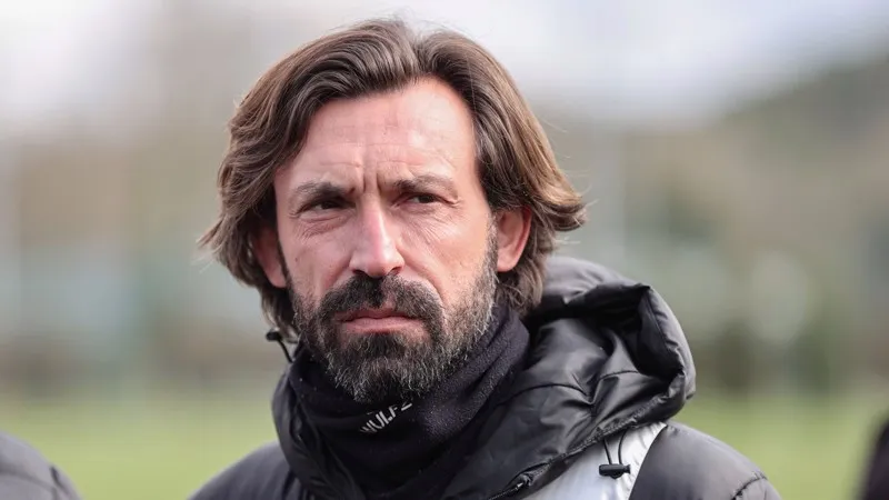 İtalya’da Pirlo krizi: Rus bahis şirketiyle olan anlaşması siyasi tartışma yarattı!