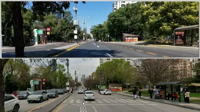 Ankara'da NATO Zirvesi için hangi hazırlıklar yapıldı, halk ne diyor?
