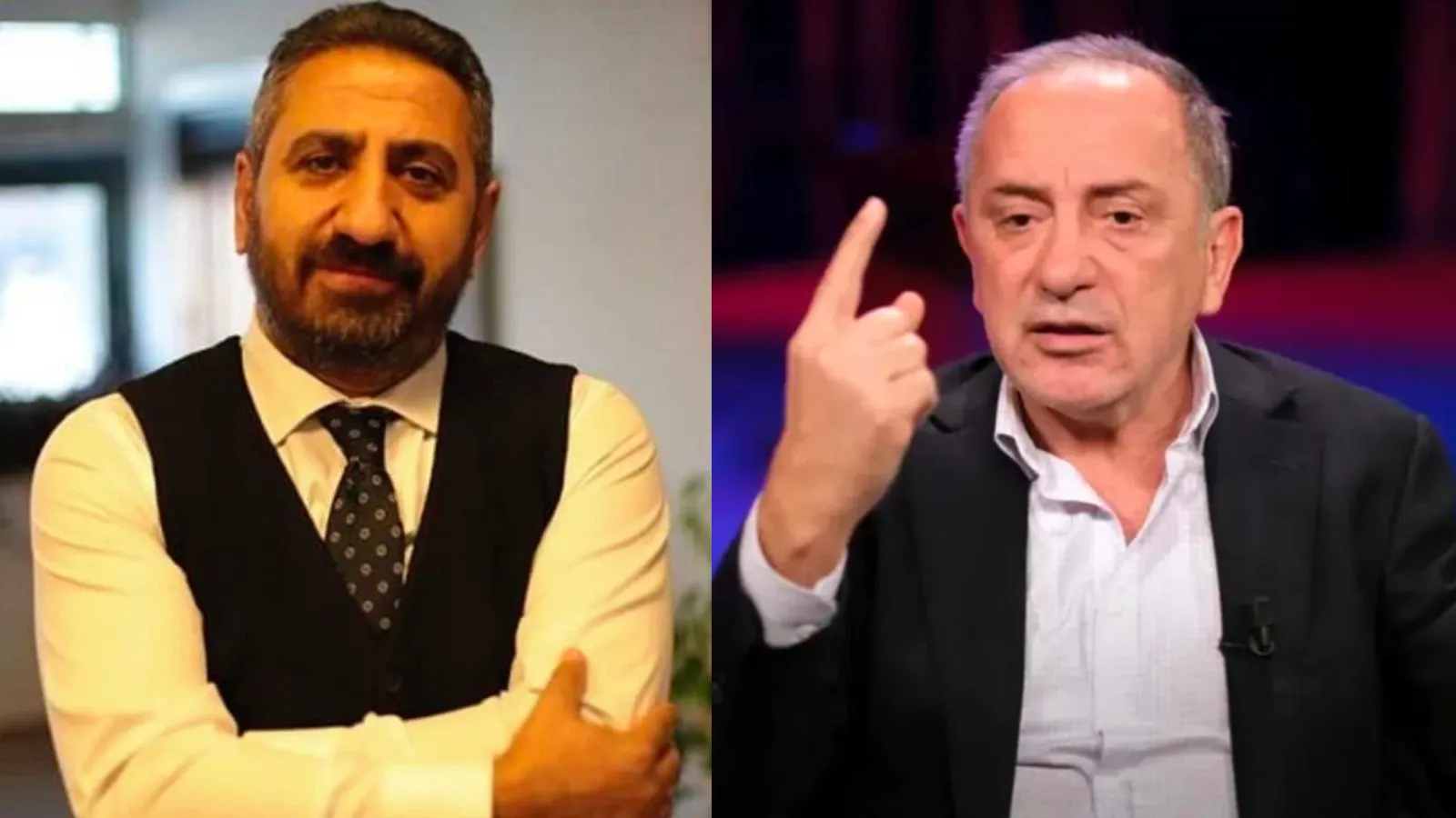 Altaylı'dan Kılıçdaroğlu CHP'sinin İletişim Koordinatörü Ali Haydar Fırat'a: Yok öyle yağma Kayyım İletişimcisi, troller varsa  isimlerini tek tek vereceksiniz!