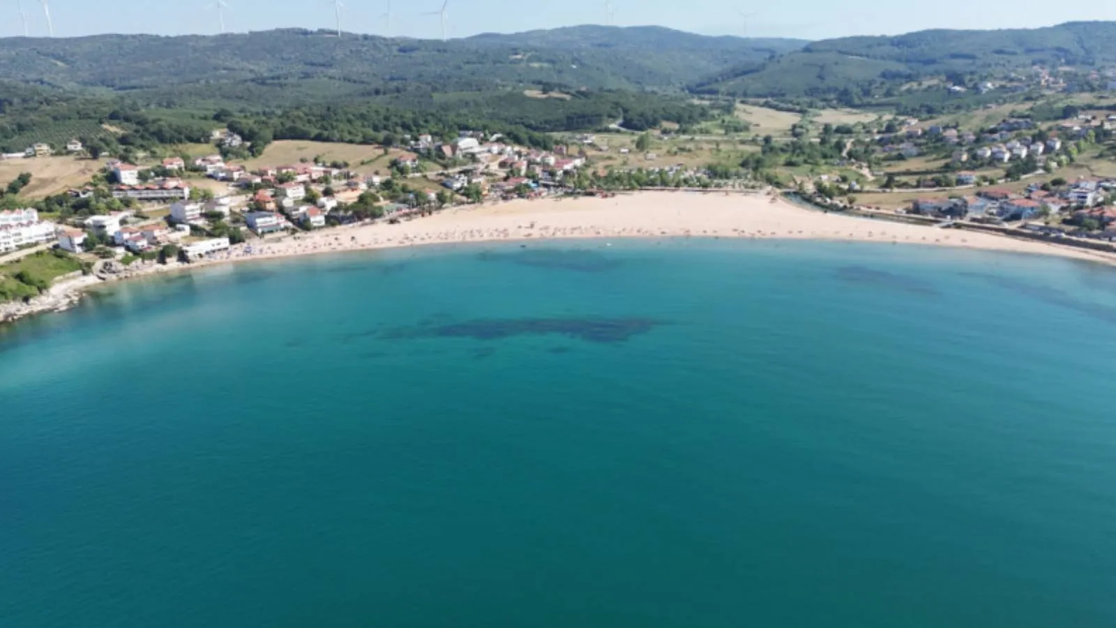 Karadeniz ve Akdeniz'de alarm: Birçok ilde denize girişler yasaklandı