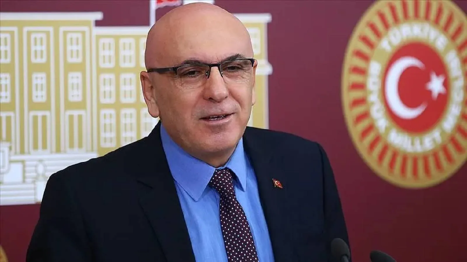 İddia: AKP Balıkesir Milletvekili İsmail Ok’tan başgardiyan için tayin ricası