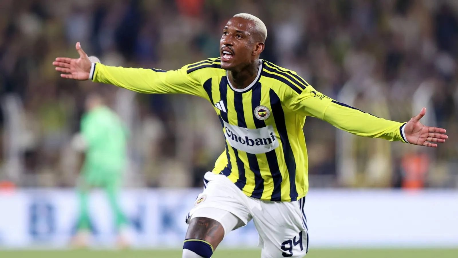 Anderson Talisca: Sezonun bu bölümündeki maçlar kolay geçmez, biz takım olarak birlik olmuş durumdayız