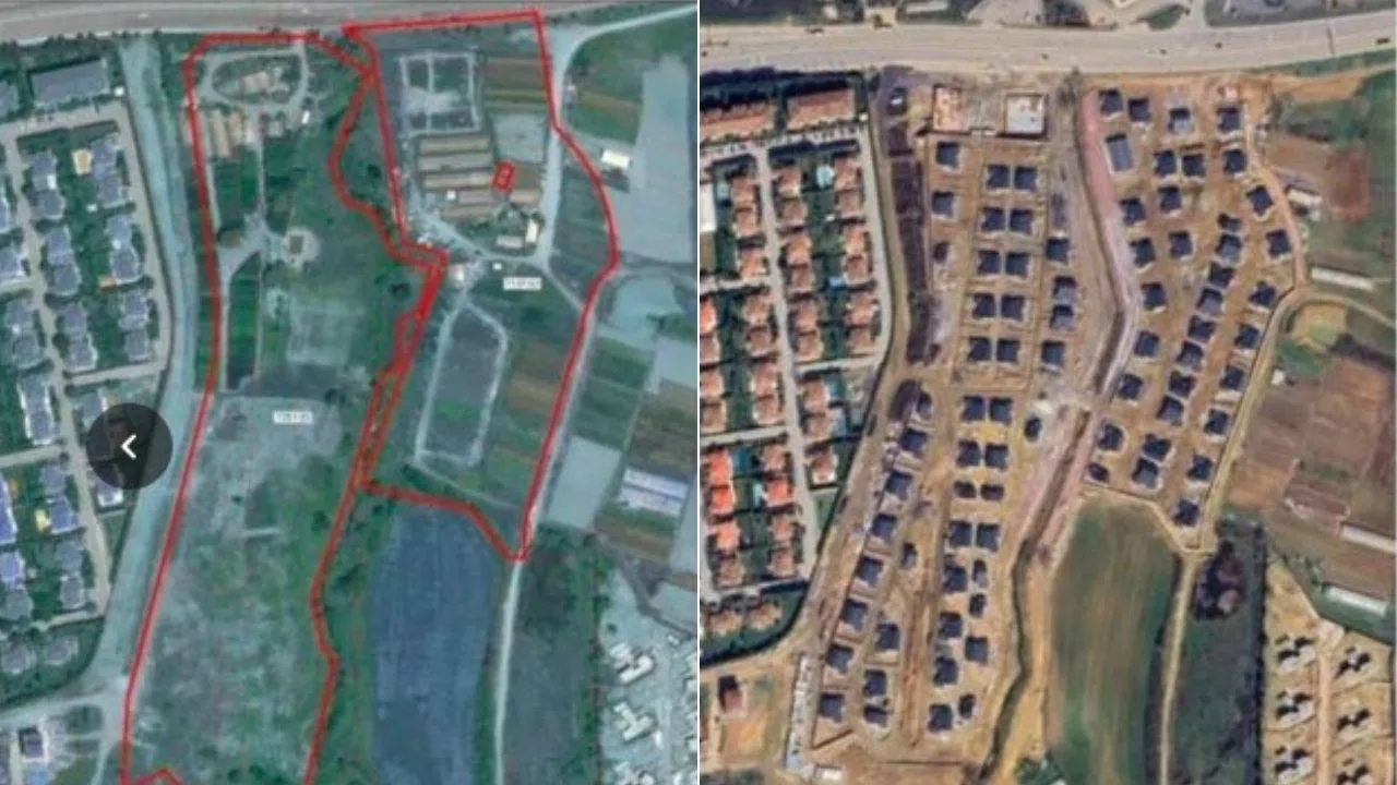 Tuzla'da imar krizi: "Belediye Başkanı Eren Ali Bingöl'ün teklifi geçirme çağrısı yaptığı" iddiası