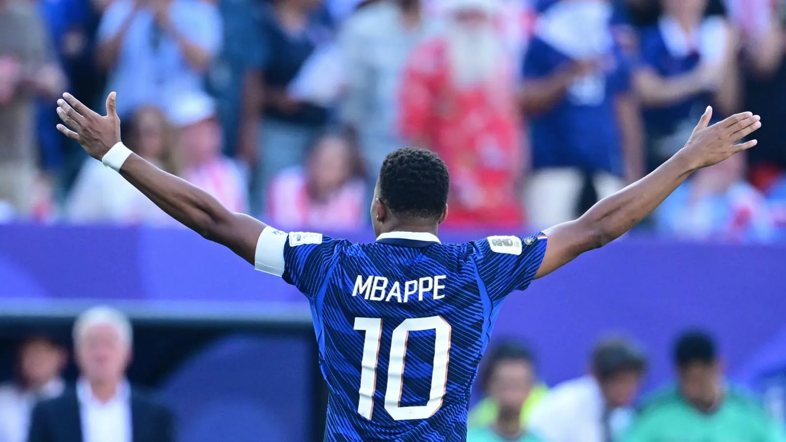 2026 Dünya Kupası | Mbappe'nin altın dokunuşu, Fransa'ya çeyrek finali getirdi; rakip Fas!