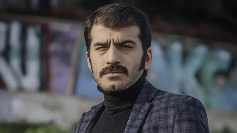 Haraç istediği iddiasıyla yargılanan Ufuk Bayraktar: Haklı olduğum davayı kazandım, keyfim yerine geldi
