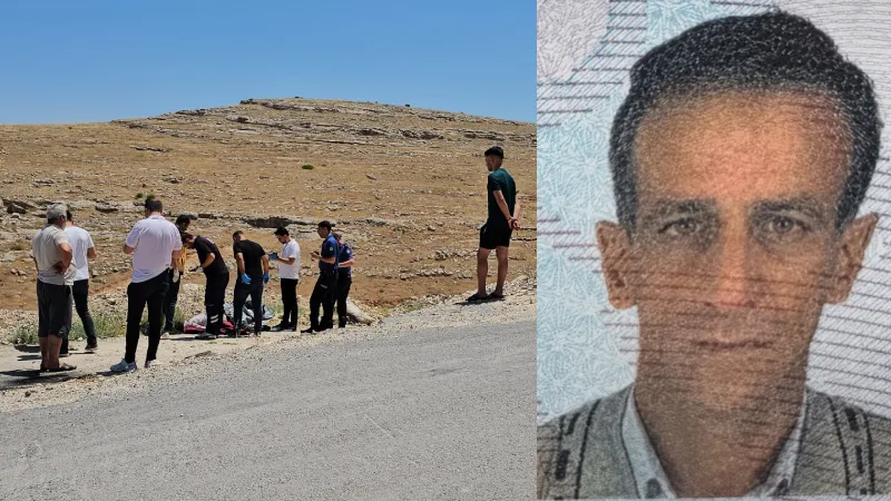 Cesedi battaniyeye sarılı olarak bulunan kişi kurye çıktı: Midesindeki uyuşturucu kapsülü patlamış