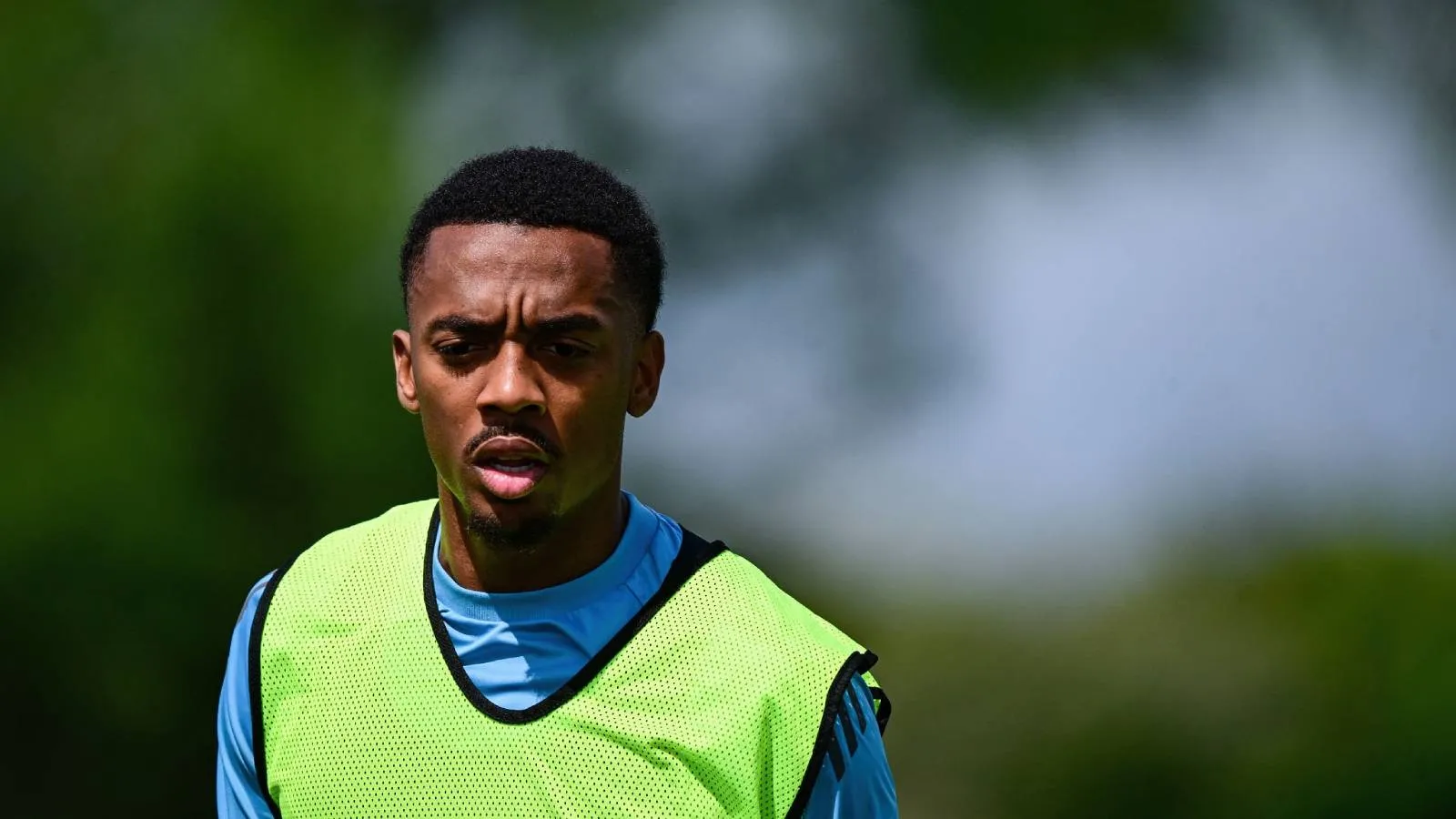Beşiktaş'a Joe Willock bombası: Menajeri İstanbul'a geldi