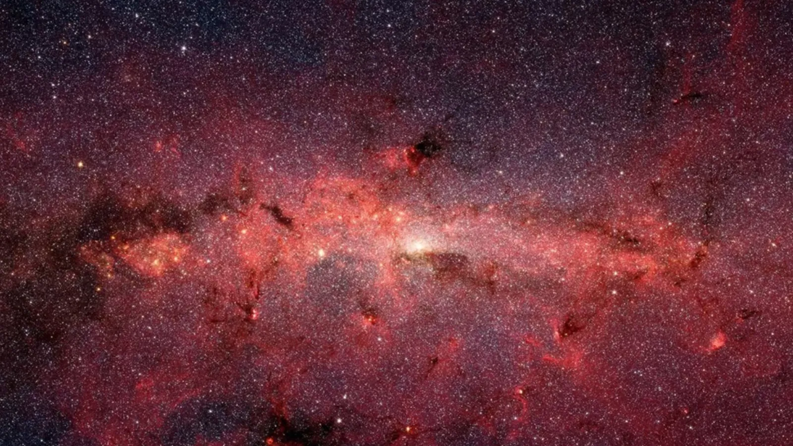 Yaşamın kökenine ışık tutabilir: Astronomlar uzayda şeker bulunduğunu tespit etti!
