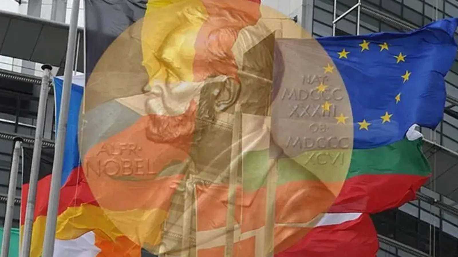 AB’nin Nobel Barış Ödülü aldığını hatırlayan var mı?