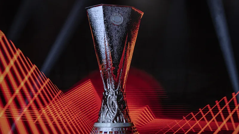 UEFA Avrupa Ligi'nde rövanş maçları yarın