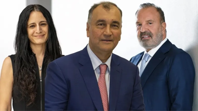 Forbes milyarderler listesi: İki isim haziran ayında listeden düştü