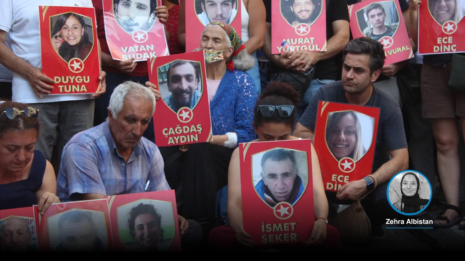 Suruç katliamının 11. yılında yaşamını yitirenler anıldı; "Tek bir isteğimiz var, adalet yerini bulsun"